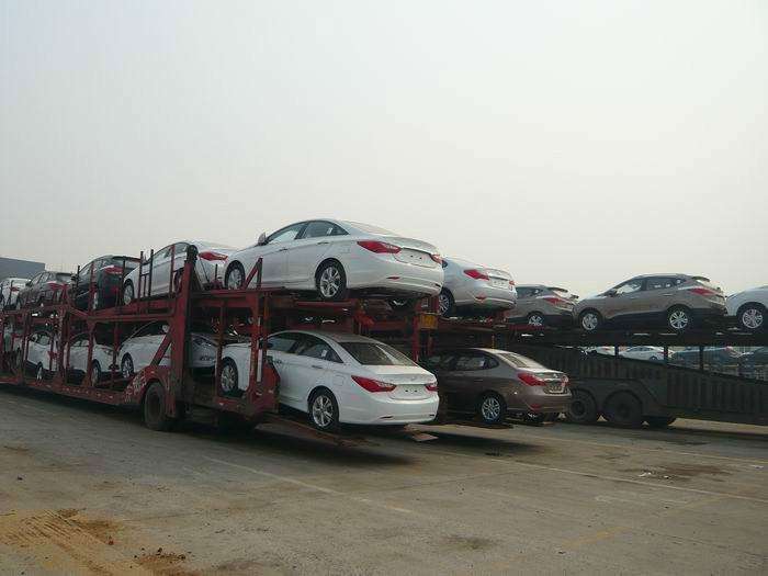 托運(yùn)汽車(chē)私家車(chē)有沒(méi)有風(fēng)險(xiǎn)？